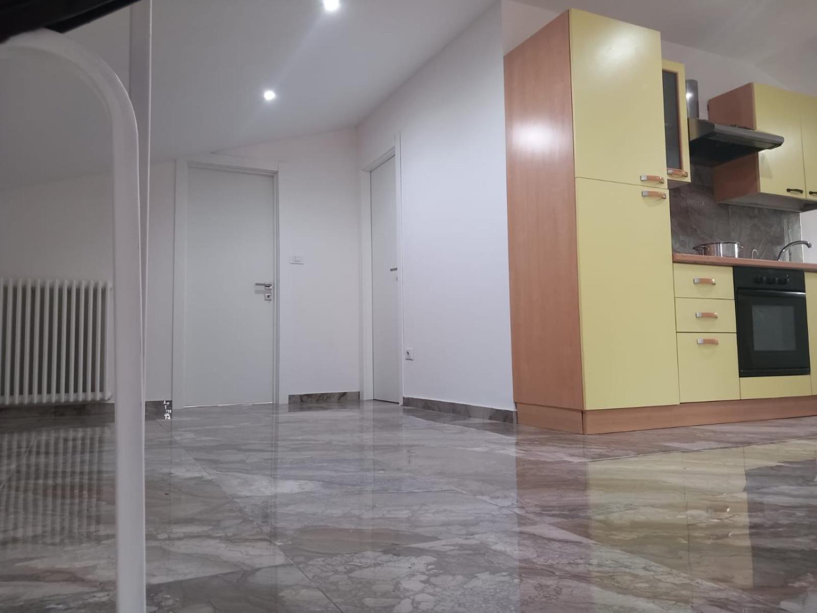 Attico Marsiglie Hotel Casal Fiumanese ภายนอก รูปภาพ