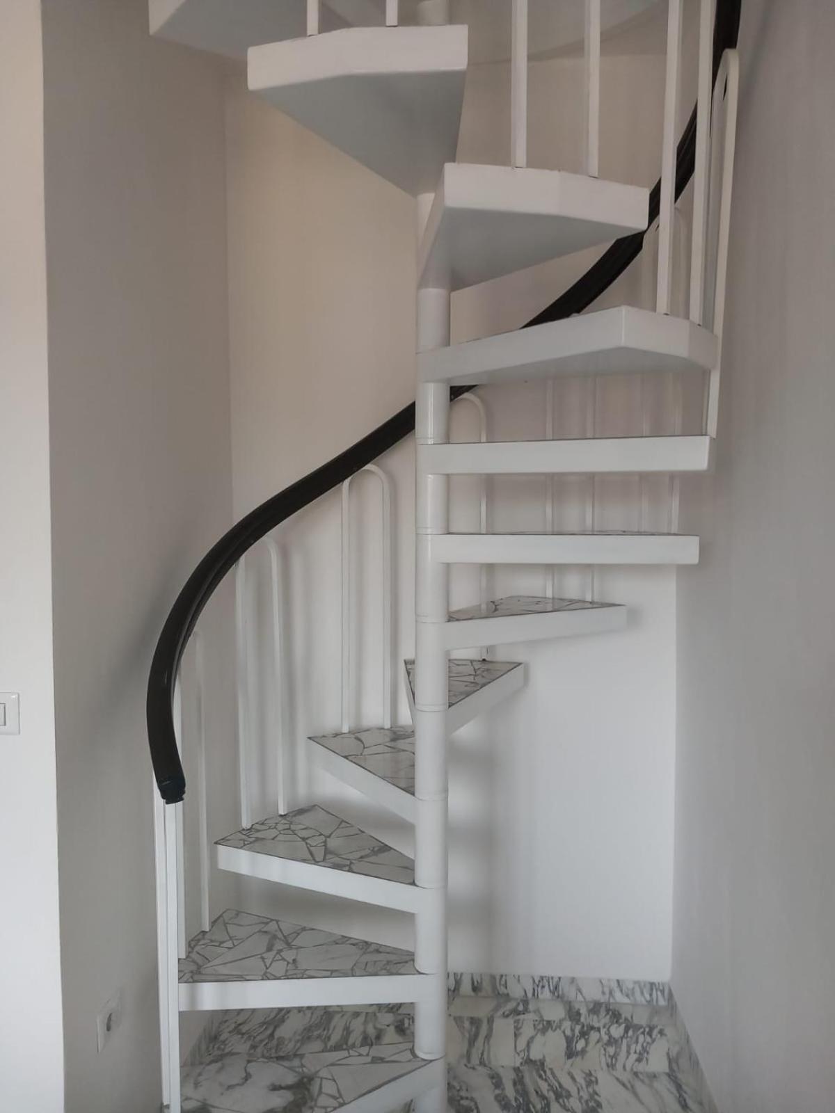 Attico Marsiglie Hotel Casal Fiumanese ภายนอก รูปภาพ