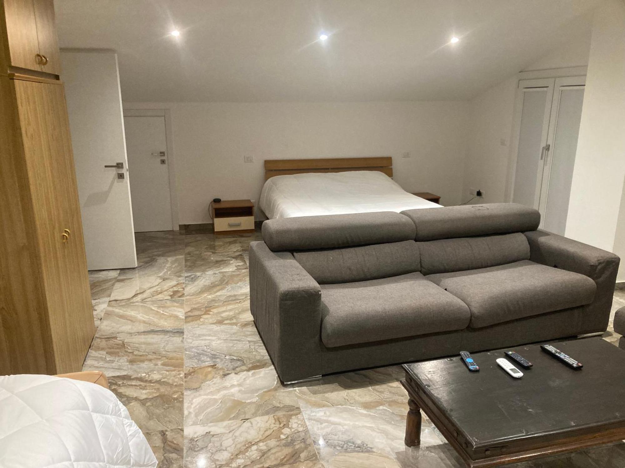 Attico Marsiglie Hotel Casal Fiumanese ภายนอก รูปภาพ