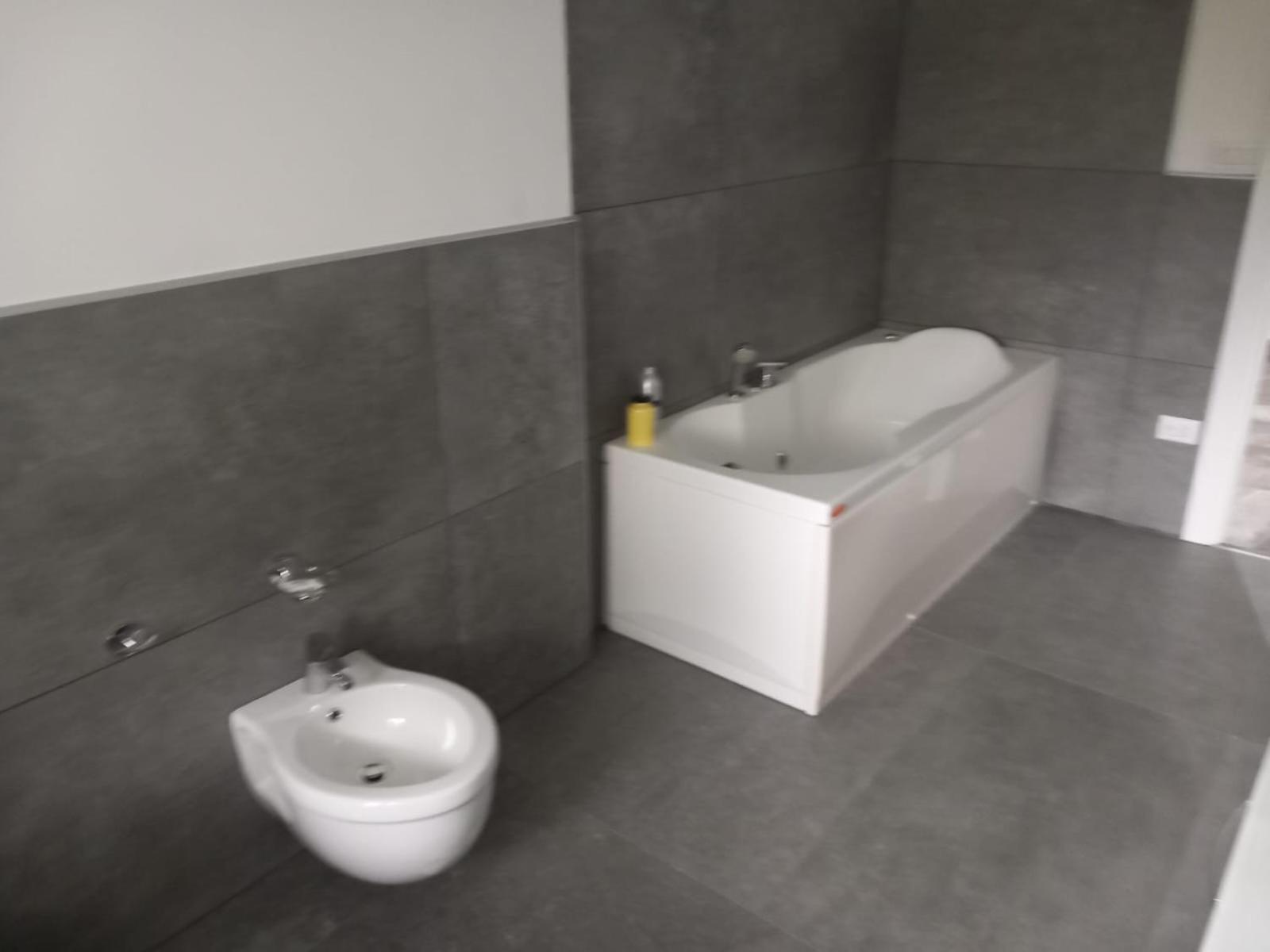 Attico Marsiglie Hotel Casal Fiumanese ภายนอก รูปภาพ