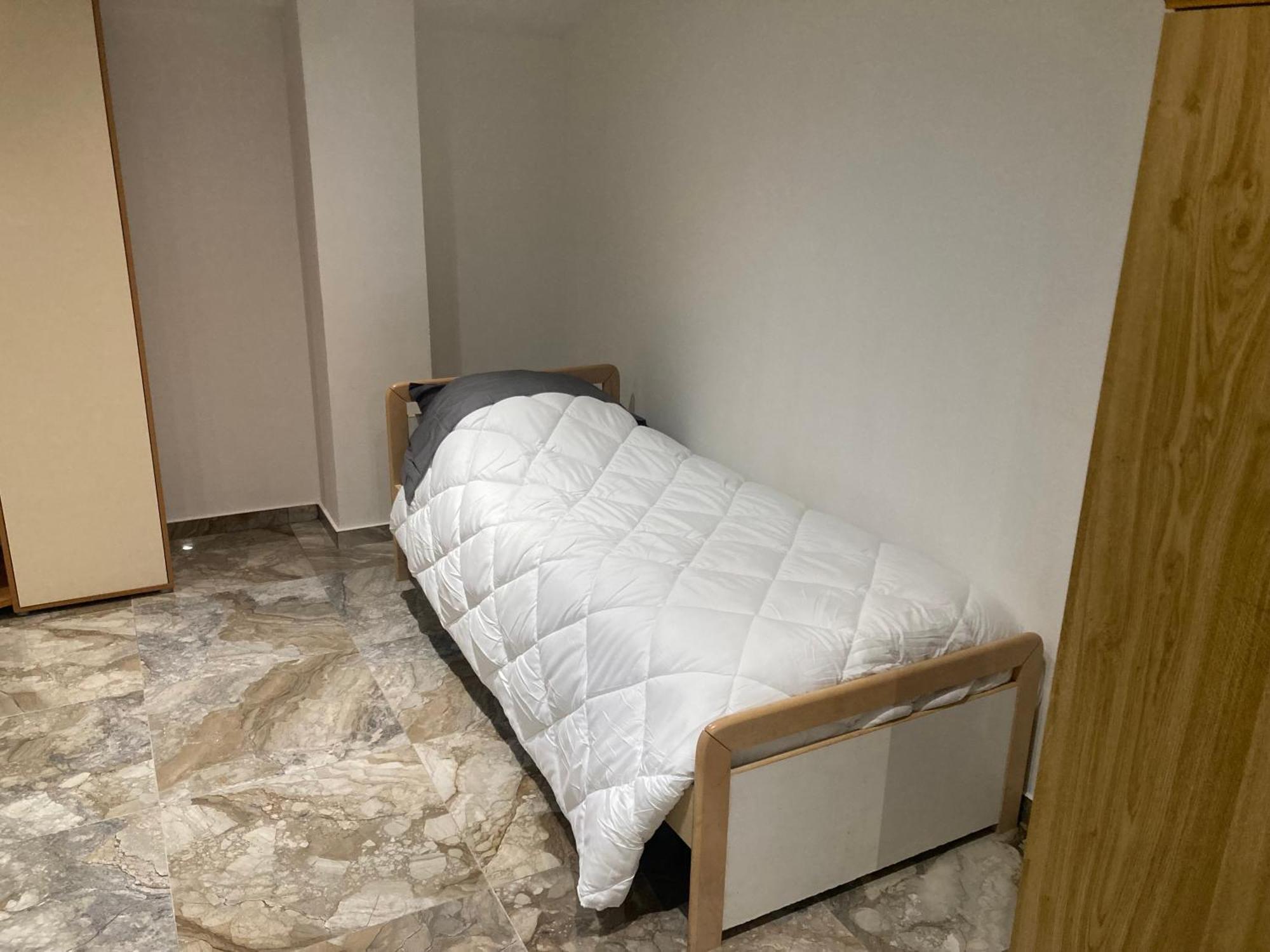 Attico Marsiglie Hotel Casal Fiumanese ภายนอก รูปภาพ