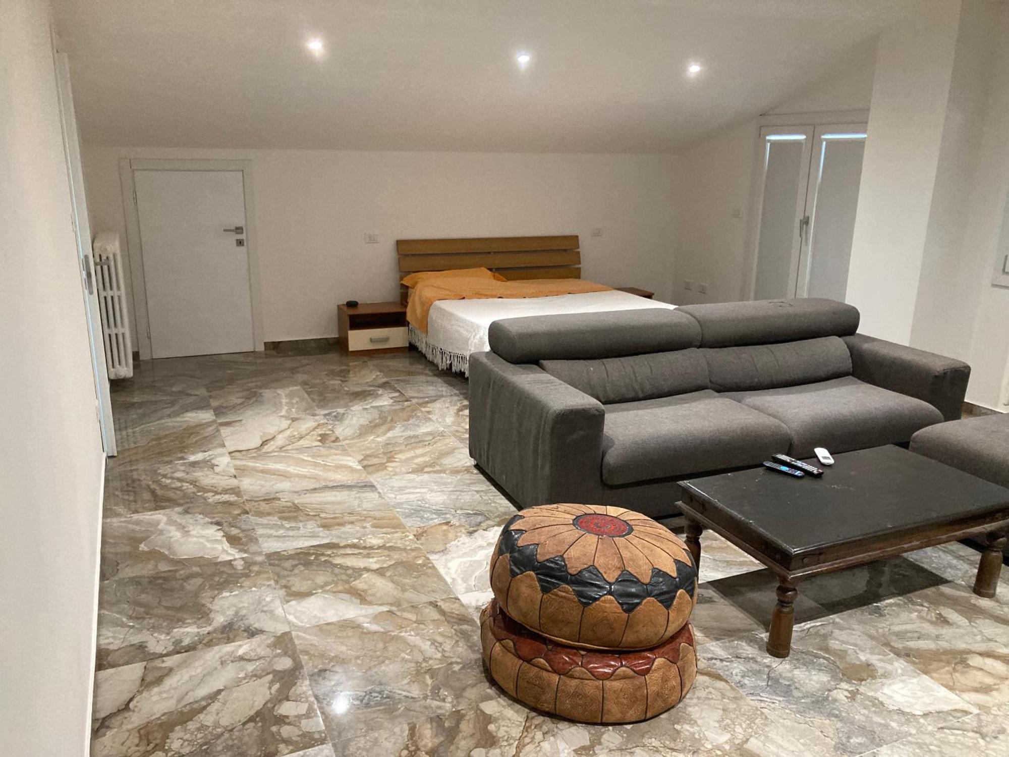 Attico Marsiglie Hotel Casal Fiumanese ภายนอก รูปภาพ