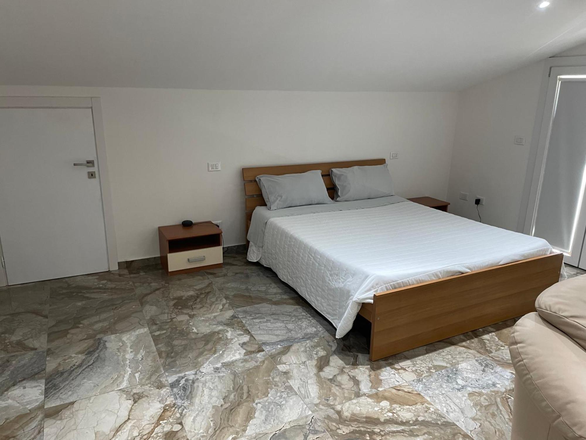 Attico Marsiglie Hotel Casal Fiumanese ภายนอก รูปภาพ