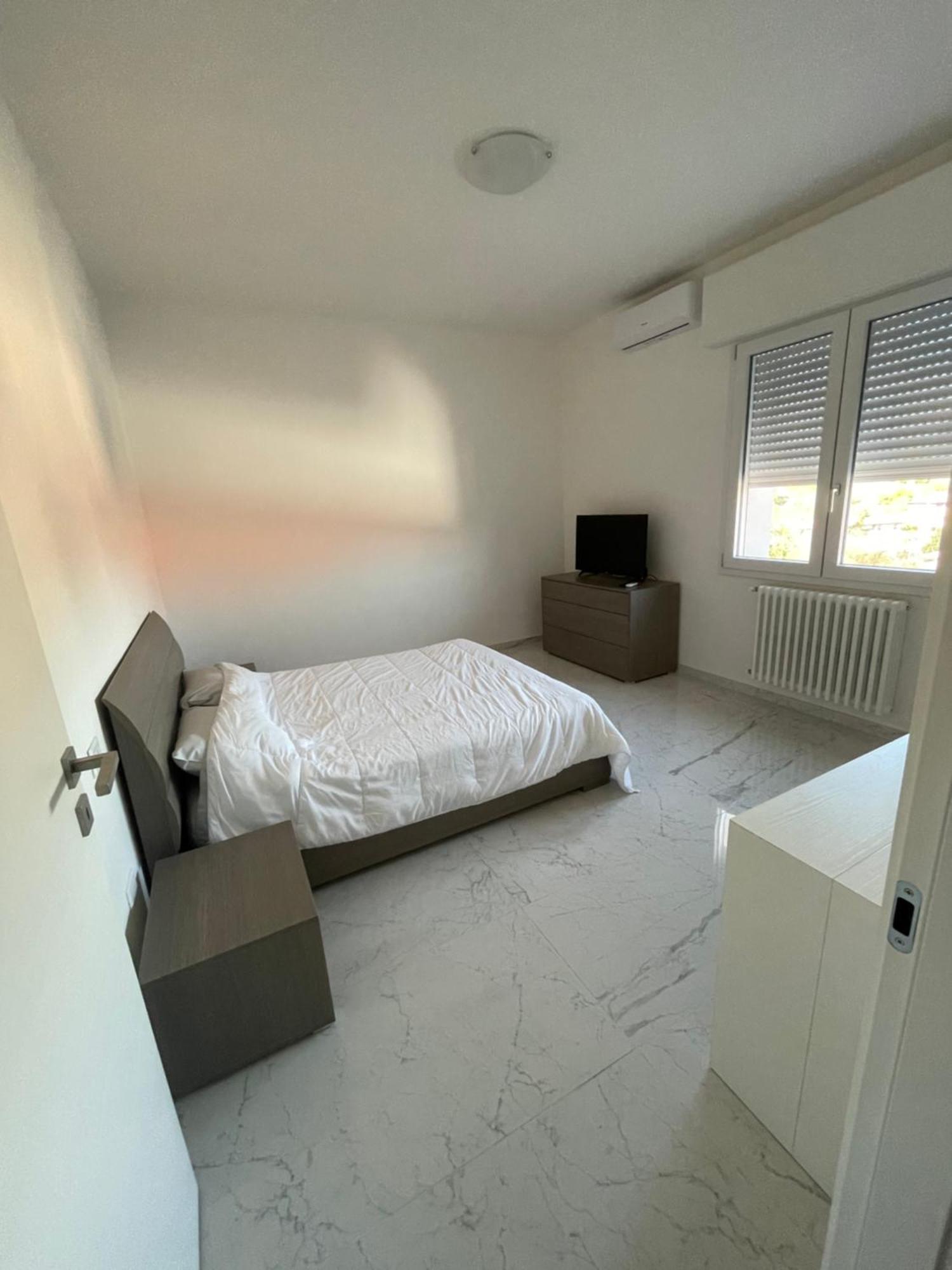Attico Marsiglie Hotel Casal Fiumanese ภายนอก รูปภาพ